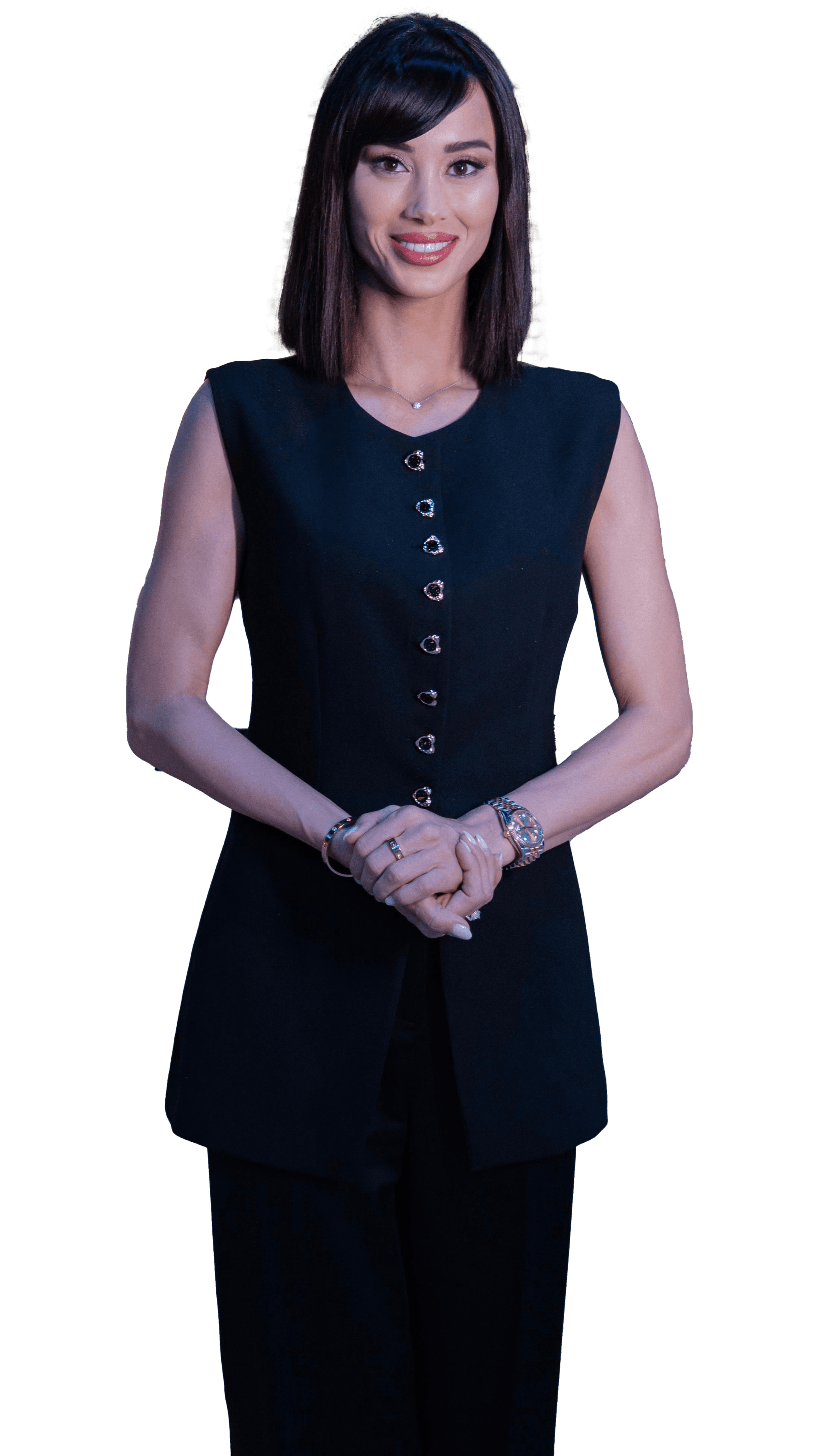 Berna Berkman
